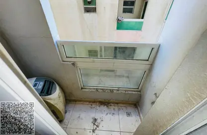 شقة - 1 حمام للايجار في برج النعيمية  2 - أبراج النعيمية - النعيمية - عجمان