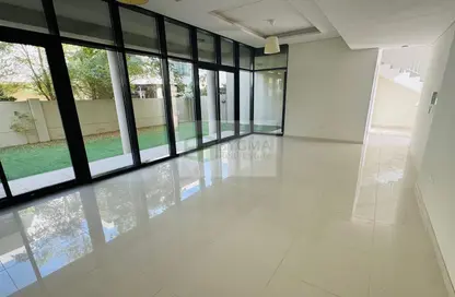 Townhouse - 3 Bedrooms - 3 Bathrooms for rent in Pelham - Akoya Park - DAMAC Hills - Dubai