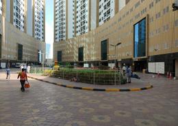 Studio - 1 bathroom for sale in Tower A1 - Ajman Pearl Towers - Ajman Downtown - Ajman