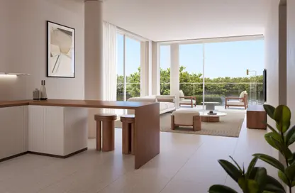 Apartment - 2 Bedrooms - 3 Bathrooms for sale in Creekside - Al Zorah - Ajman