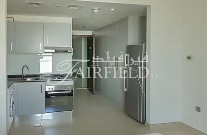 Apartment - Studio - 1 Bathroom for sale in AZIZI Roy Mediterranean - Al Furjan - Dubai