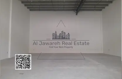 مستودع - استوديو - 1 حمام للايجار في الجرف 3 - الجرف - عجمان وسط المدينة - عجمان