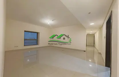 شقة - 2 غرف نوم - 3 حمامات للايجار في الروضة ريزيدنس سي98 - روضة أبو ظبي - أبوظبي