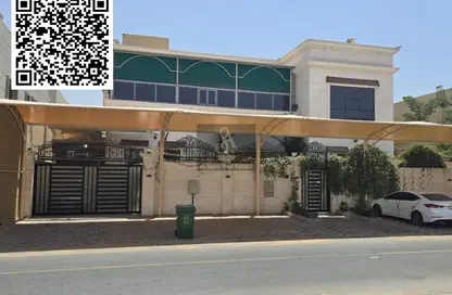 فيلا - 5 غرف نوم - 8 حمامات للبيع في الزاهية جاردنز - الزاهية - عجمان