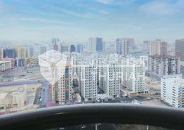 Apartment - 2 bedrooms - 3 bathrooms for rent in Sahara Tower 3 - Sahara Complex - Al Nahda - Sharjah