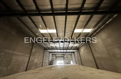 Warehouse - Studio - 1 Bathroom for rent in Phase 2 - Dubai Investment Park (DIP) - Dubai