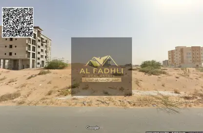 أرض - استوديو للبيع في عجمان جلوبال سيتي - العالية - عجمان