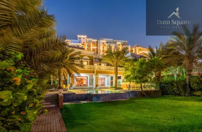 شقة - 5 غرف نوم - 6 حمامات للبيع في بلقيس ريزيدينس - مملكة سبأ - نخلة جميرا - دبي