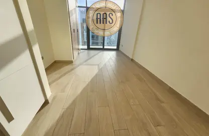 Apartment - Studio - 1 Bathroom for rent in AZIZI Riviera 29 - Meydan One - Meydan - Dubai