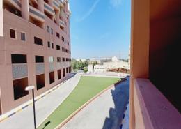 Outdoor Building image for: Apartment - 1 bedroom - 1 bathroom for rent in The Gardens Buildings - The Gardens - Dubai, Image 1