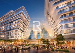 Apartment - 2 bedrooms - 3 bathrooms for sale in Saadiyat Grove - Saadiyat Cultural District - Saadiyat Island - Abu Dhabi