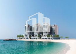 Apartment - 1 bedroom - 2 bathrooms for sale in Pacific - Al Marjan Island - Ras Al Khaimah