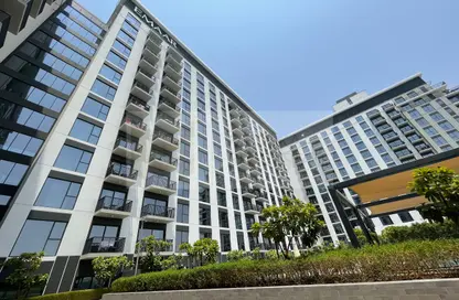 Apartment - 2 Bedrooms - 3 Bathrooms for sale in Executive Residences 2 - Executive Residences - Dubai Hills Estate - Dubai