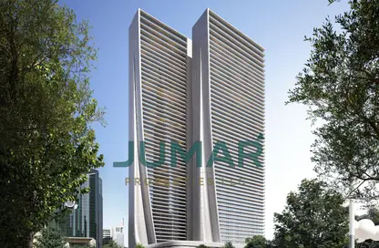 Apartment - 1 Bedroom - 2 Bathrooms for sale in Akala Hotel  and  Residences - Zabeel 2 - Zabeel - Dubai