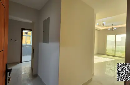 Apartment - 1 Bedroom - 2 Bathrooms for rent in Al Mowaihat 3 - Al Mowaihat - Ajman