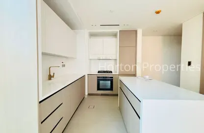 شقة - غرفة نوم - 2 حمامات للايجار في بن غاطي اورورا - الضاحية 12 - قرية الجميرا سركل - دبي