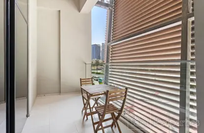 Duplex - 1 Bedroom - 2 Bathrooms for sale in Marquise Square Tower - Business Bay - Dubai