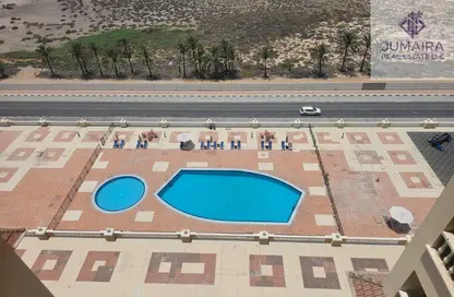 Apartment - 1 Bedroom - 1 Bathroom for rent in Royal Breeze 4 - Royal Breeze - Al Hamra Village - Ras Al Khaimah