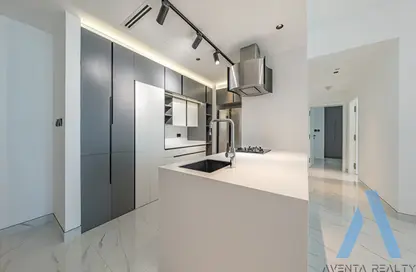 Apartment - 2 Bedrooms - 2 Bathrooms for sale in Marina Gate 2 - Marina Gate - Dubai Marina - Dubai