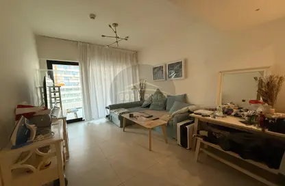 Apartment - 1 Bedroom - 2 Bathrooms for rent in Binghatti Creek - Al Jaddaf - Dubai
