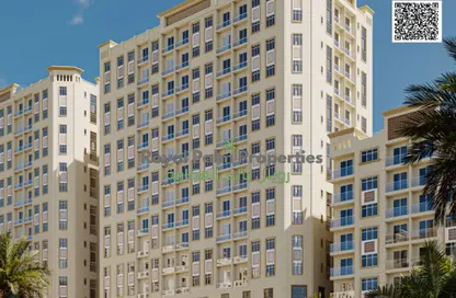 Apartment - Studio - 1 Bathroom for sale in Al Ameera Village - Ajman Apartment - Studio - 1 Bathroom for sale in Al Ameera Village - Ajman