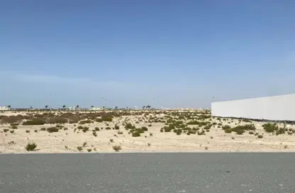 Land - Studio for sale in Jebel Ali Hills - Jebel Ali - Dubai