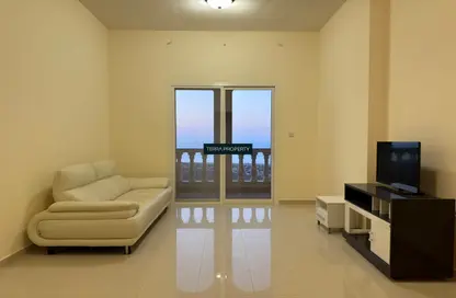 Apartment - 1 Bedroom - 1 Bathroom for rent in Royal Breeze 5 - Royal Breeze - Al Hamra Village - Ras Al Khaimah
