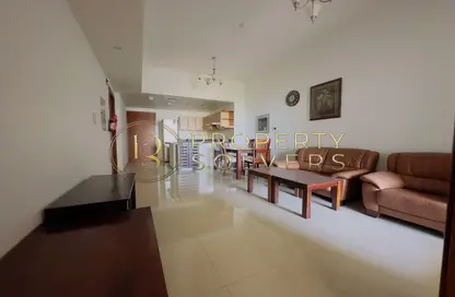 شقة - غرفة نوم - 2 حمامات للايجار في مساكن النخبة رقم 1 - مساكن النخبة الرياضية - مدينة دبي الرياضية - دبي