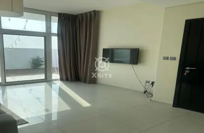 فيلا - 3 غرف نوم - 3 حمامات للايجار في كاسابلانكا بوتيك فيلاز - باسيفيكا - داماك هيلز 2 - دبي