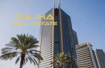 Apartment - 1 Bedroom - 2 Bathrooms for sale in Sky Gardens - DIFC - Dubai