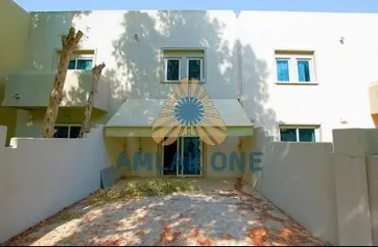 Villa - 2 Bedrooms - 3 Bathrooms for sale in Desert Style - Al Reef Villas - Al Reef - Abu Dhabi