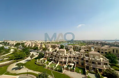 Apartment - Studio - 1 Bathroom for rent in Royal breeze 2 - Royal Breeze - Al Hamra Village - Ras Al Khaimah