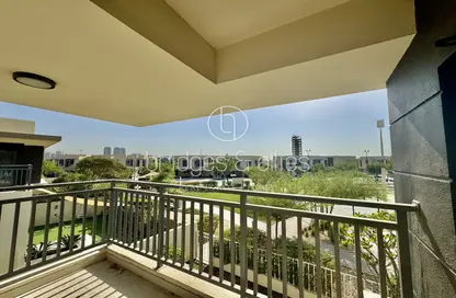 فيلا - 5 غرف نوم - 5 حمامات للايجار في مابل 2 - مابل ات دبي هيلزاستايت - دبي هيلز استيت - دبي