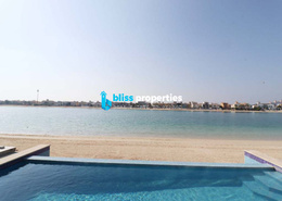 Apartment - 6 bedrooms - 7 bathrooms for sale in Garden Homes Frond N - Garden Homes - Palm Jumeirah - Dubai