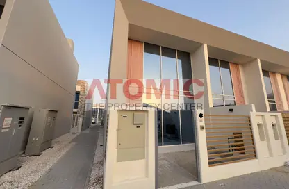 Townhouse - 1 Bedroom - 2 Bathrooms for rent in Rukan 3 - Dubai Land - Dubai