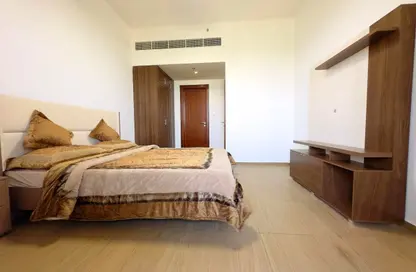 شقة - غرفة نوم - 2 حمامات للبيع في Elite Sports ريزيدنس 10-2 - مساكن النخبة الرياضية 10 - مساكن النخبة الرياضية - مدينة دبي الرياضية - دبي