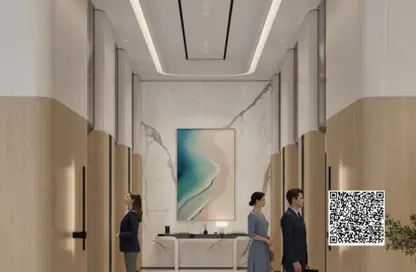 Apartment - Studio - 1 Bathroom for sale in Ajman Corniche Residences - Ajman Corniche Road - Ajman