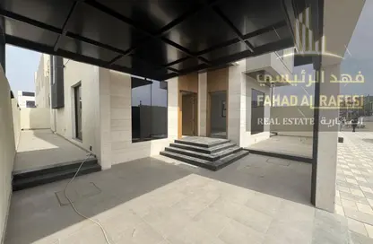 فيلا - 4 غرف نوم - 7 حمامات للبيع في الحليو 2 - الحليو - عجمان فيلا - 4 غرف نوم - 7 حمامات للبيع في الحليو 2 - الحليو - عجمان