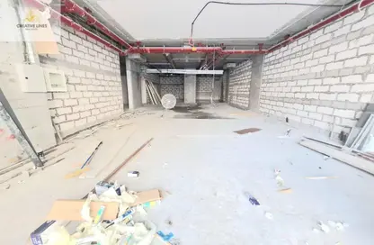 Shop - Studio - 1 Bathroom for rent in La Zona Residence - Al Mamzar - Deira - Dubai