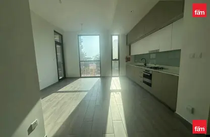 Apartment - 1 Bedroom - 2 Bathrooms for sale in Noor 1 - Midtown Noor - Dubai Production City (IMPZ) - Dubai
