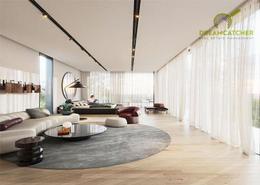 Villa - 5 bedrooms - 8 bathrooms for sale in Sequoia - Masaar - Tilal City - Sharjah