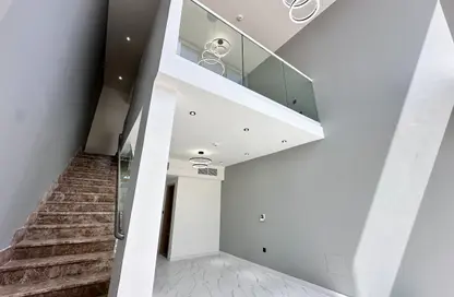 Apartment - 1 Bedroom - 2 Bathrooms for rent in Rukan 3 - Rukan - Dubai Land - Dubai