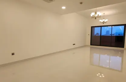 Apartment - 1 Bedroom - 2 Bathrooms for rent in Trio Building - Al Barsha 1 - Al Barsha - Dubai