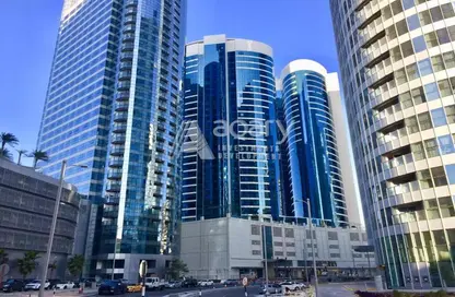 Apartment - Studio - 1 Bathroom for sale in C6 Tower - City Of Lights - Al Reem Island - Abu Dhabi