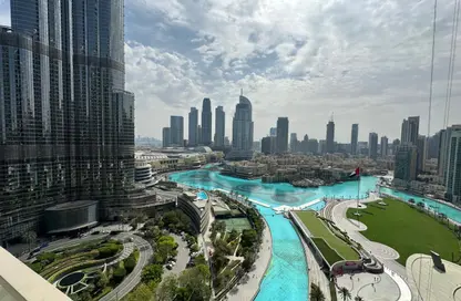 شقة - 4 غرف نوم - 6 حمامات للبيع في ايل بريمو - منطقة دار الأوبرا - دبي وسط المدينة - دبي