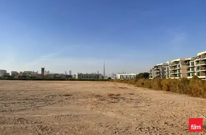 Land - Studio for sale in Meydan Avenue C - Meydan Avenue - Meydan - Dubai