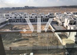 Apartment - 3 bedrooms - 4 bathrooms for sale in The Pulse Residence - The Pulse - Dubai South (Dubai World Central) - Dubai