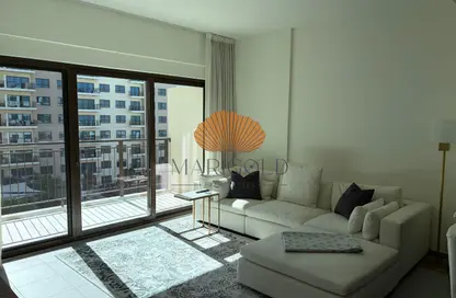 شقة - 2 غرف نوم - 2 حمامات للبيع في غولف فيوز - اعمار الجنوبية - دبي الجنوب (مركز دبي العالمي) - دبي