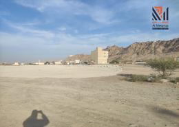 Land for sale in Masfoot - Ajman