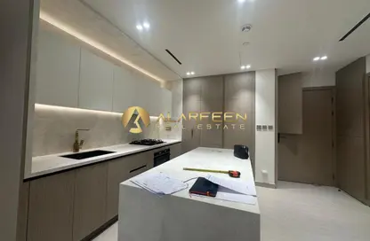 Apartment - 1 Bedroom - 2 Bathrooms for rent in Binghatti Lavender - District 10 - Jumeirah Village Circle - Dubai